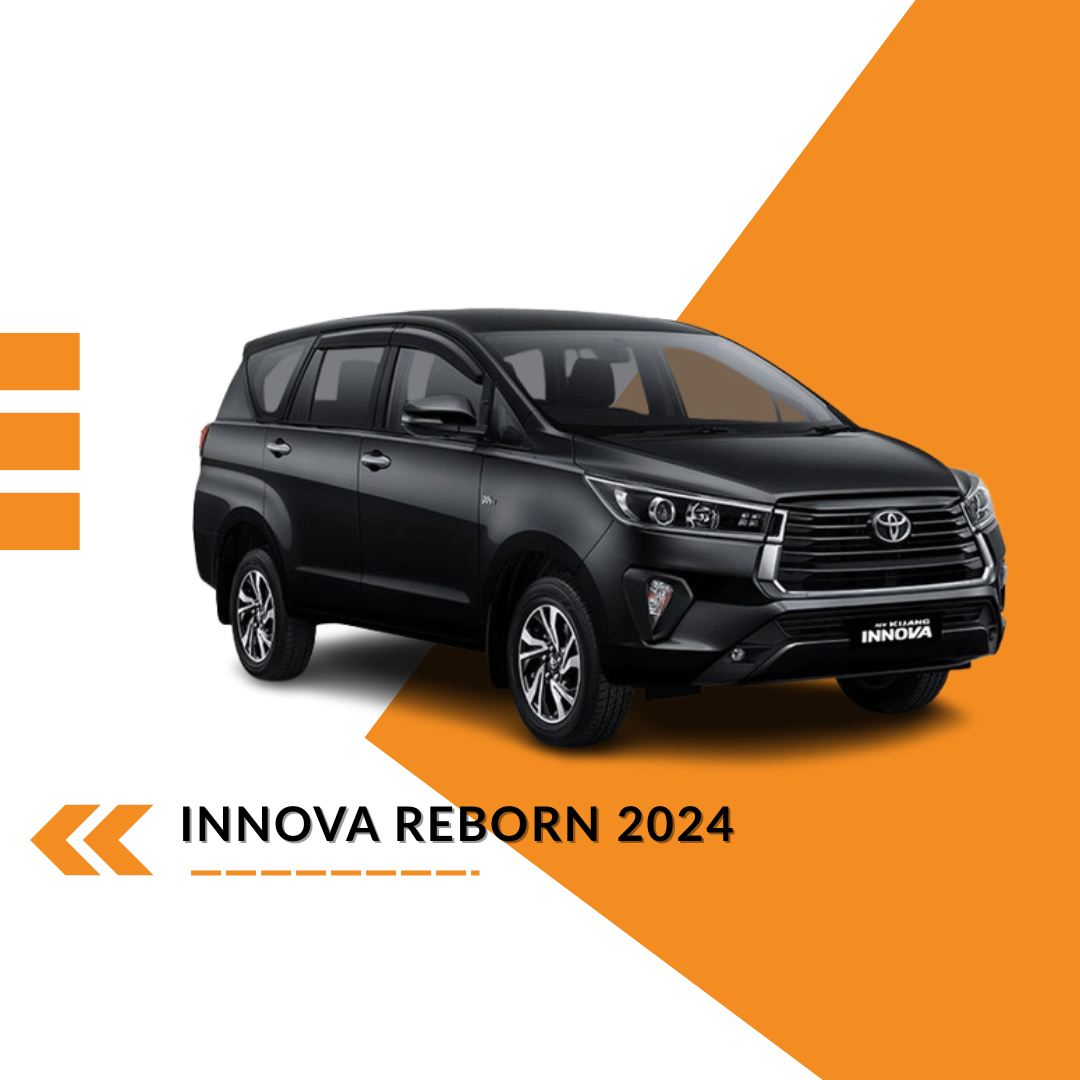 INNOVA REBORN